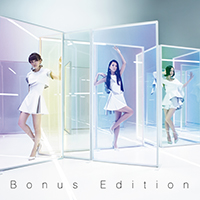  Perfume Level 3 - Bonus Edition   